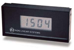 X-Series Digital Panet Meter